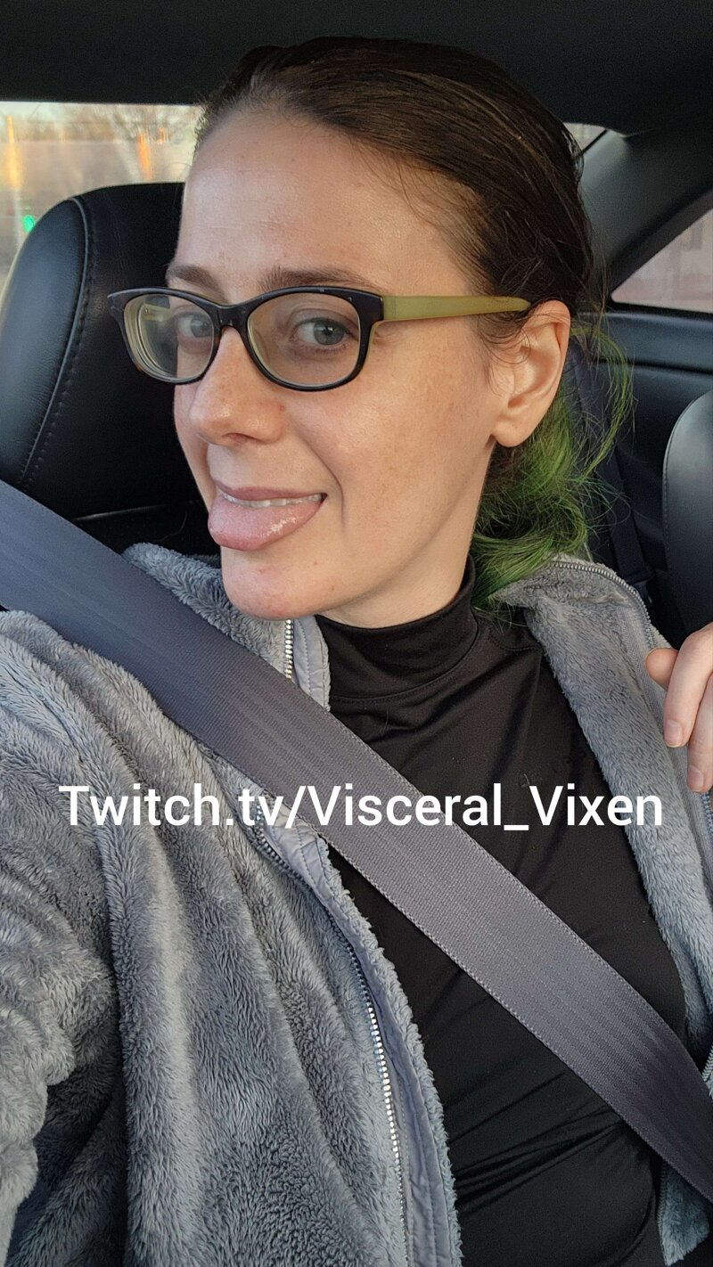 Huge collection of porn photos Amateur Gamer Girl MILF by VisceralVixen69’s (@visceralvixen69)