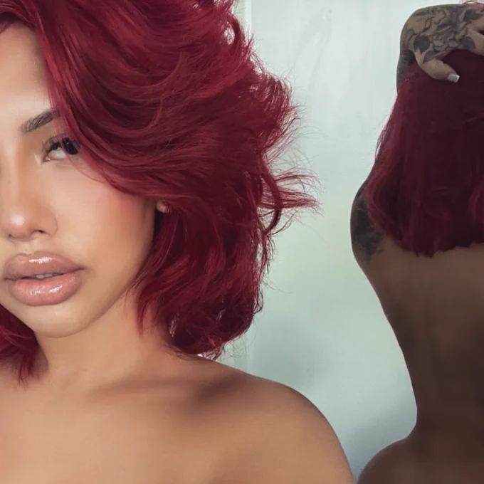 Huge collection of porn photos Close Up Eye Contact Lips by Leaked OnlyFans’s (@Leaked-OnlyFans)