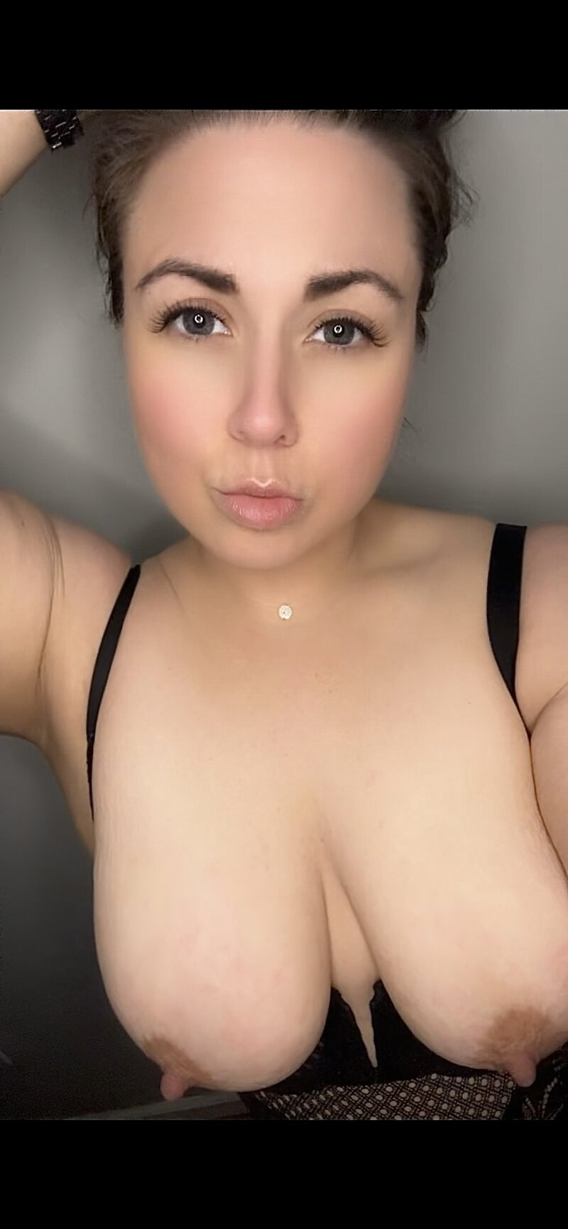 Huge collection of porn photos Amateur Big Tits Boobs by ann_lila’s (@ann_lila)