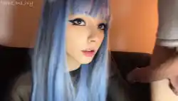 smoking-blowjob