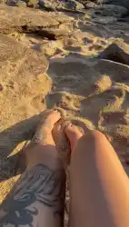 foot-queen