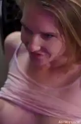 pee-swallowing