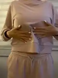 female-masturbation