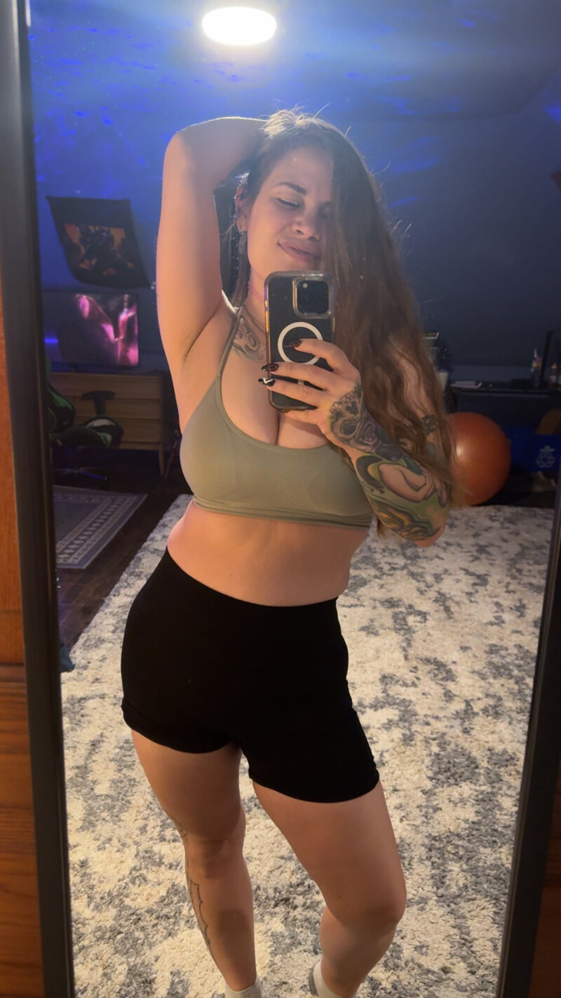 Huge collection of porn photos Babe Horny Hostel Mirror by Leashy’s (@leashytwin)