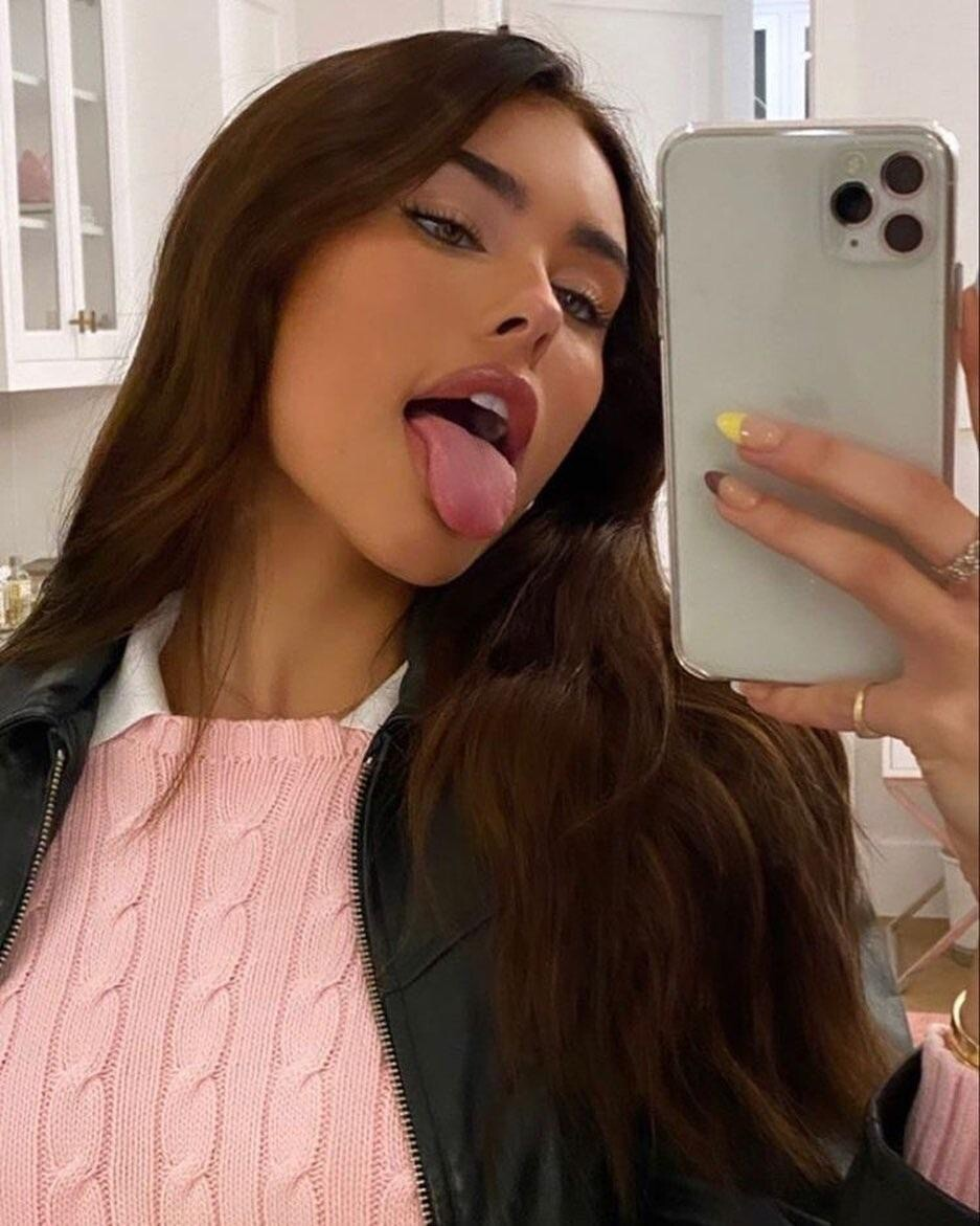 Huge collection of porn photos Amateur Madison Beer Sexy by VideoHUB’s (@VideoHUB)