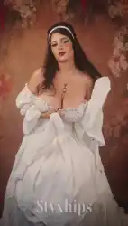 nostalgia-fapping