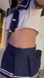 upskirt-tease