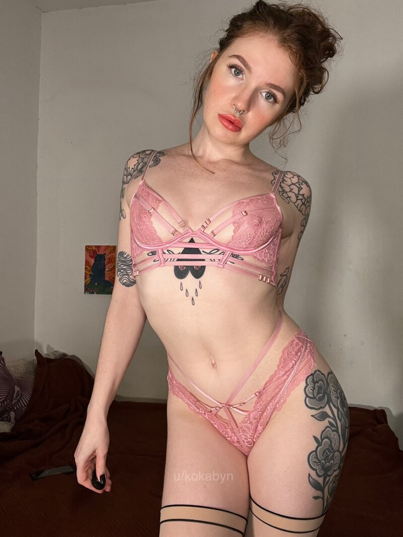Huge collection of porn photos Amateur Alt Cute by Maya Fox’s (@freckle_fox)