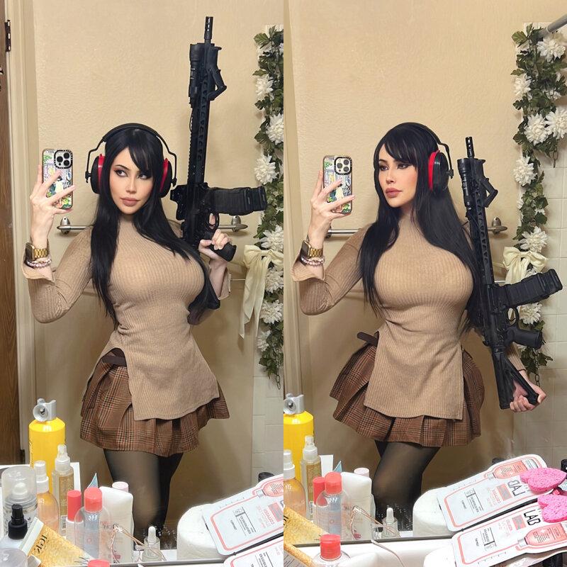 Huge collection of porn photos Amateur Asian Petite by Felicia Vox’s (@feliciavox)
