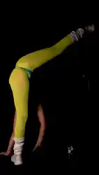 flexible-women