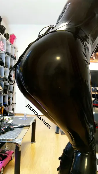 shiny