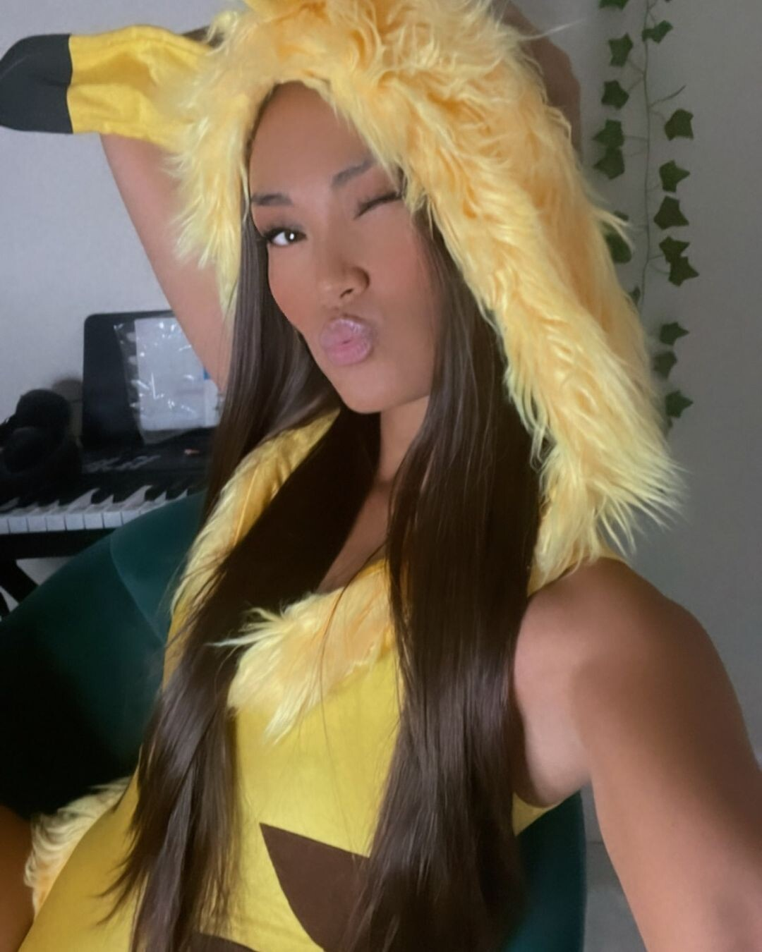 Huge collection of porn photos Brunette Cosplay Petite by Sunshine ☀️’s (@sunshinesinababy)