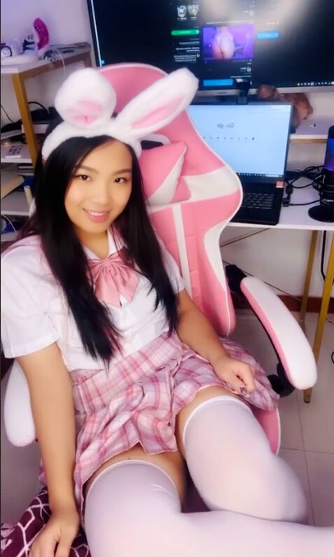 Huge collection of porn photos Asian Egirl Gamer Girl by Sakura’s (@sakurachu)