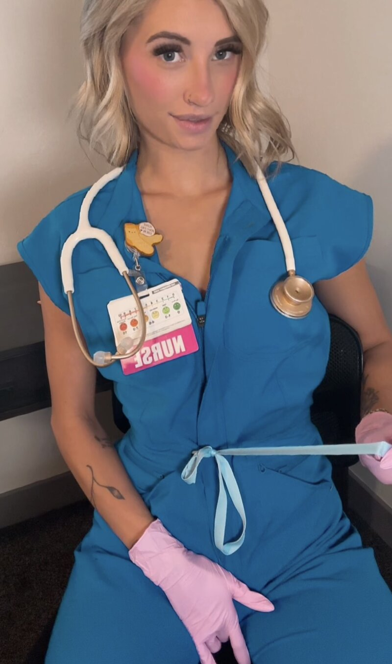 Huge collection of porn photos Blonde Curly Hair OnlyFans by Aria Adams 💖’s (@ariaadamsbaby)