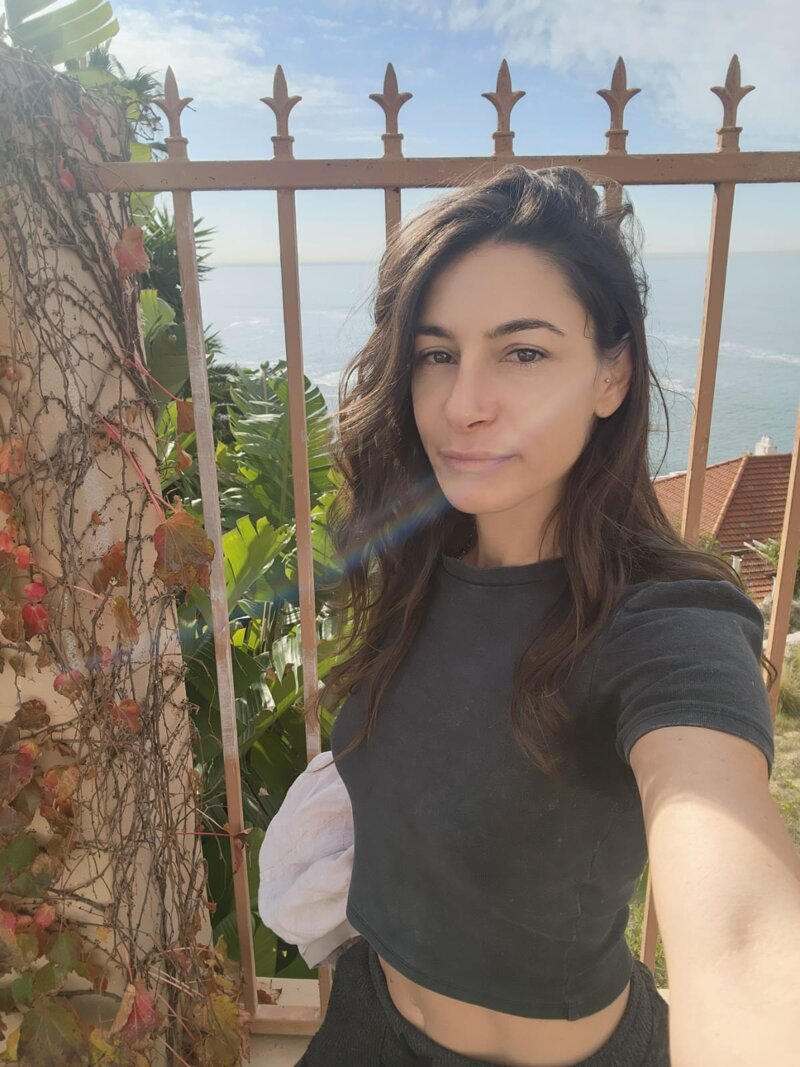 Huge collection of porn photos Brunette Clothed Outdoor by MissJosi’s (@MissJosi)