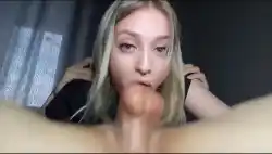 face-fucking