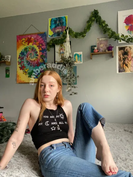 adulteressamber