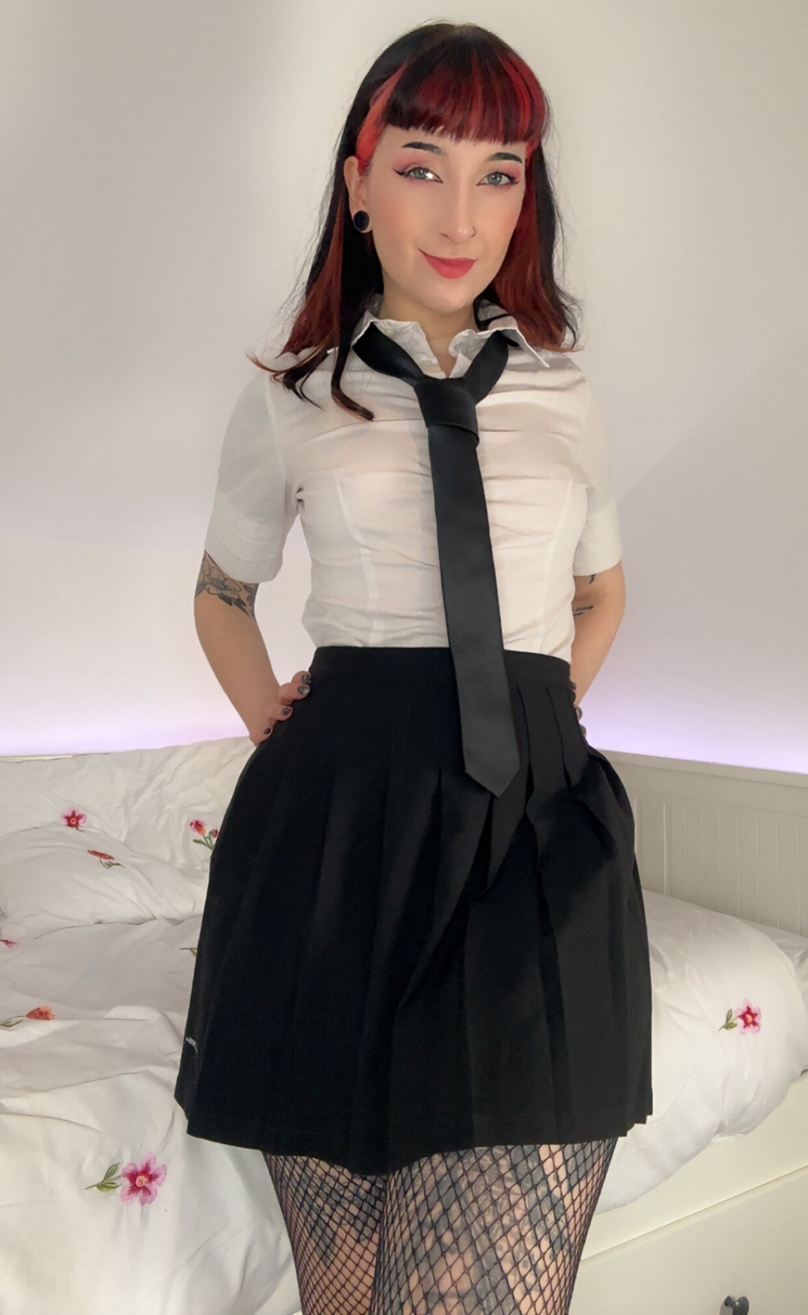 Huge collection of porn photos DontSlutShame Persephone Pink Schoolgirl by Persephone Pink’s (@fxturewars)