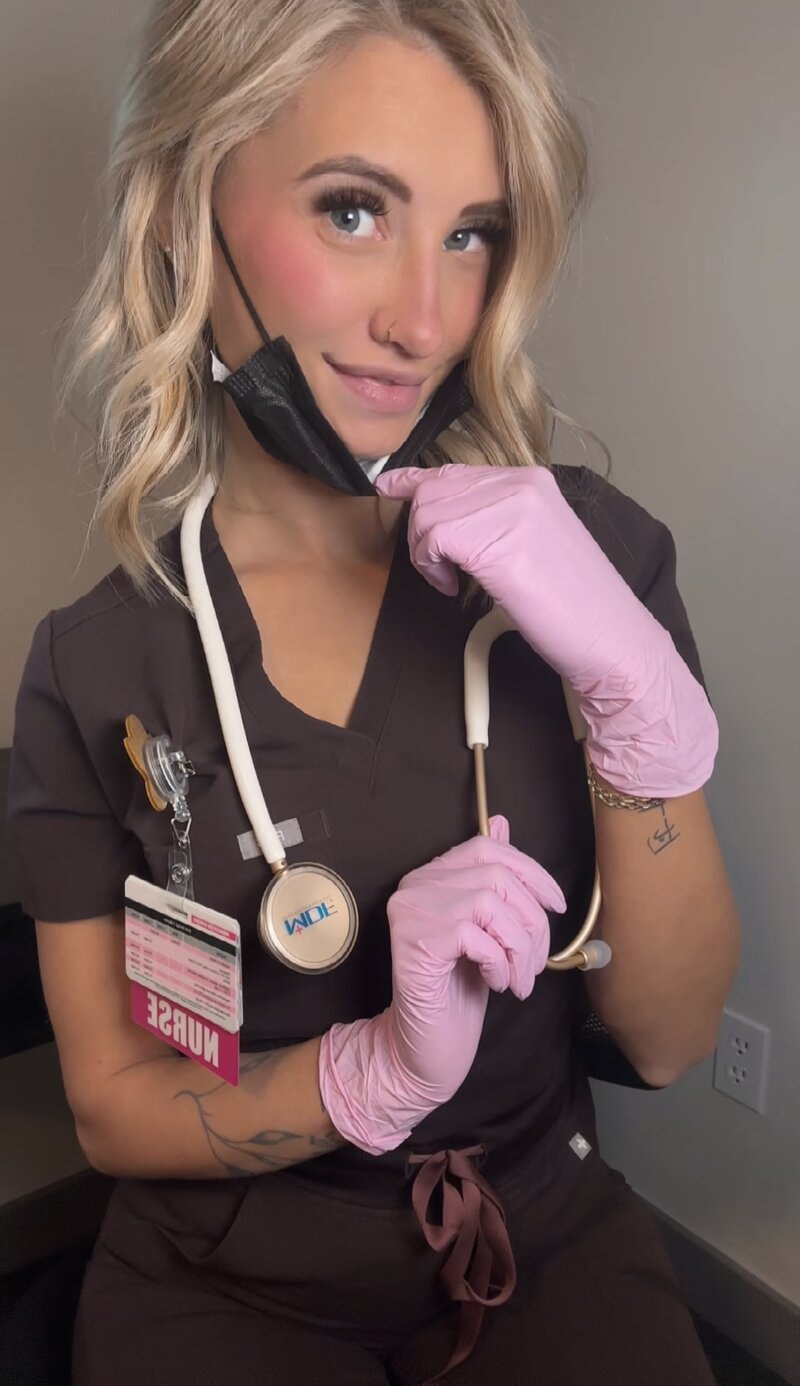 Huge collection of porn photos Blonde Curly Hair OnlyFans by Aria Adams 💖’s (@ariaadamsbaby)