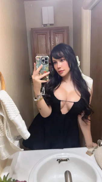 feliciavox