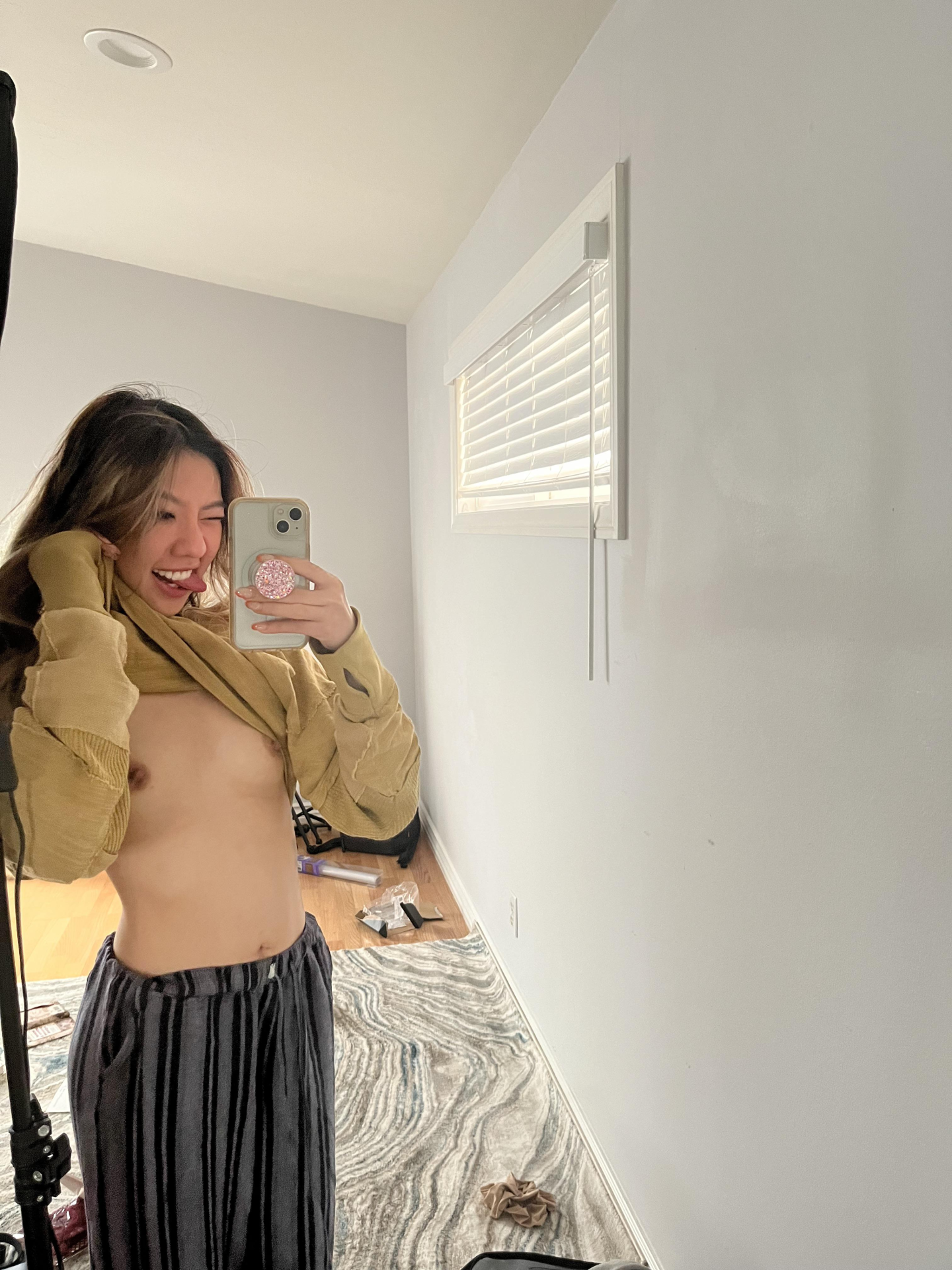 Huge collection of porn photos Bathroom belly Bed by Leaked OnlyFans’s (@Leaked-OnlyFans)