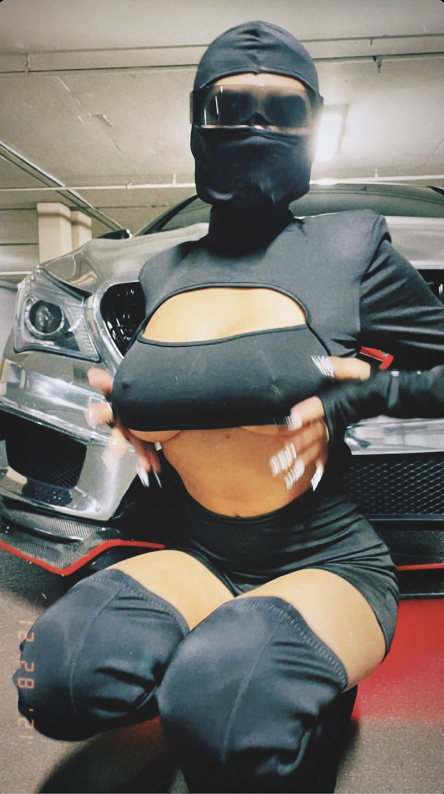 Huge collection of porn photos Big Tits Cleavage Latex by Leaked OnlyFans’s (@Leaked-OnlyFans)