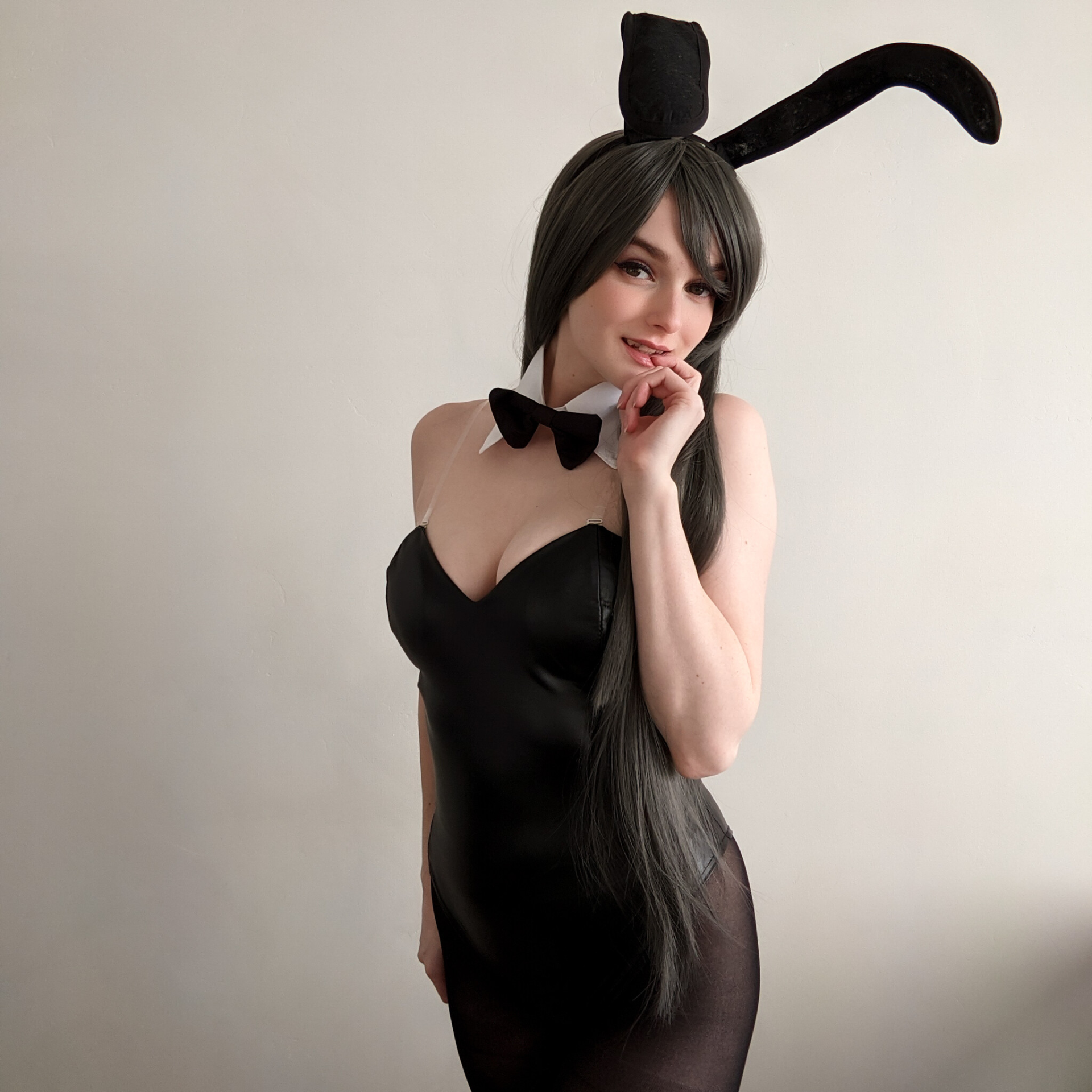 Huge collection of porn photos Amateur Cosplay Feet by Sweet Nymph’s (@sweet_nymph)