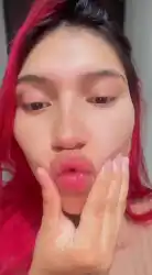 mouth-kink