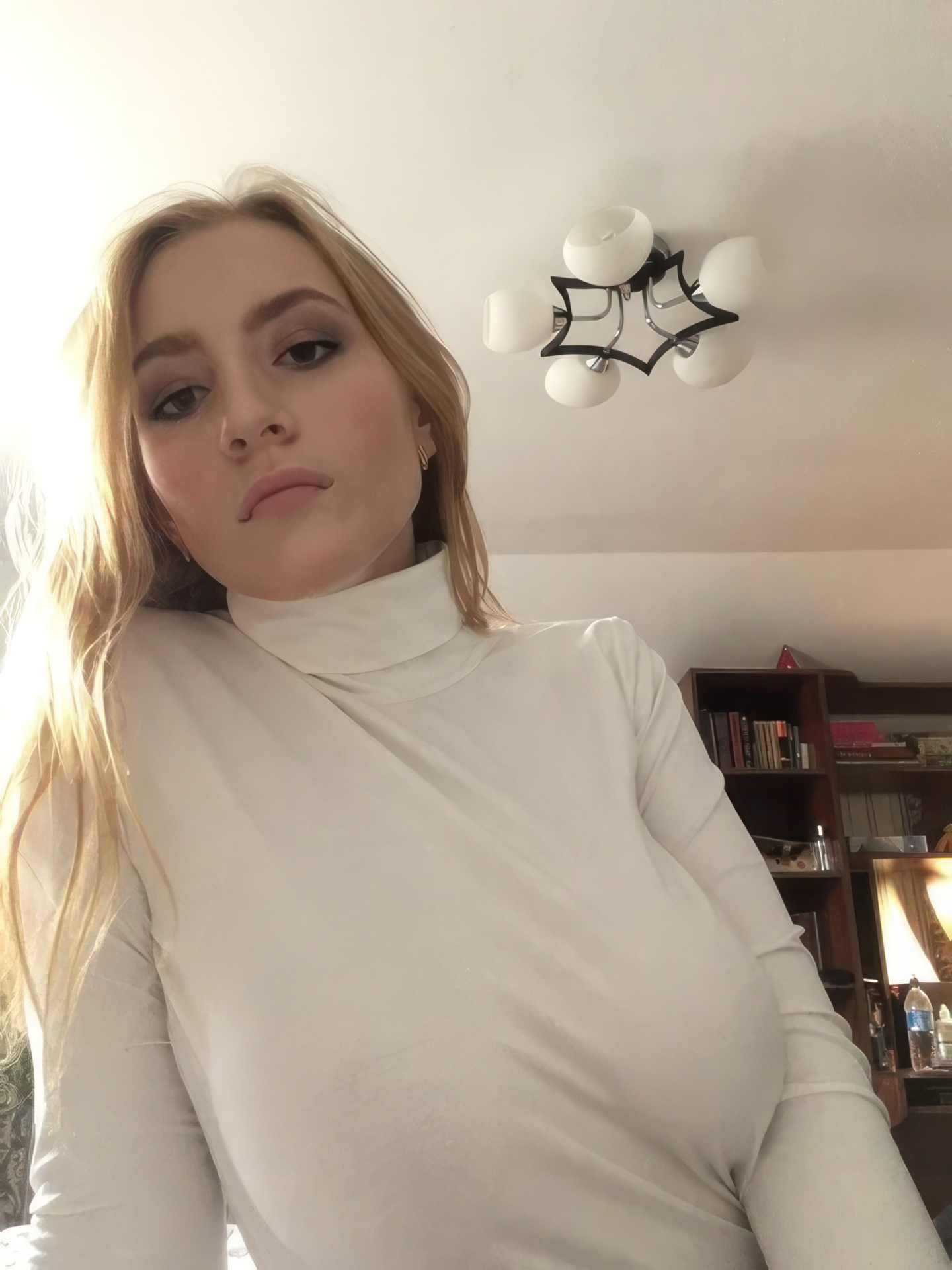 Huge collection of porn photos Boobs Blonde Brown Eyes by Leaked OnlyFans’s (@Leaked-OnlyFans)