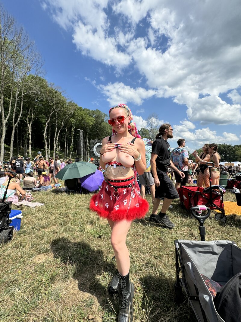 Huge collection of porn photos OnlyFans Public Tits by meg’s (@megsnotdead)