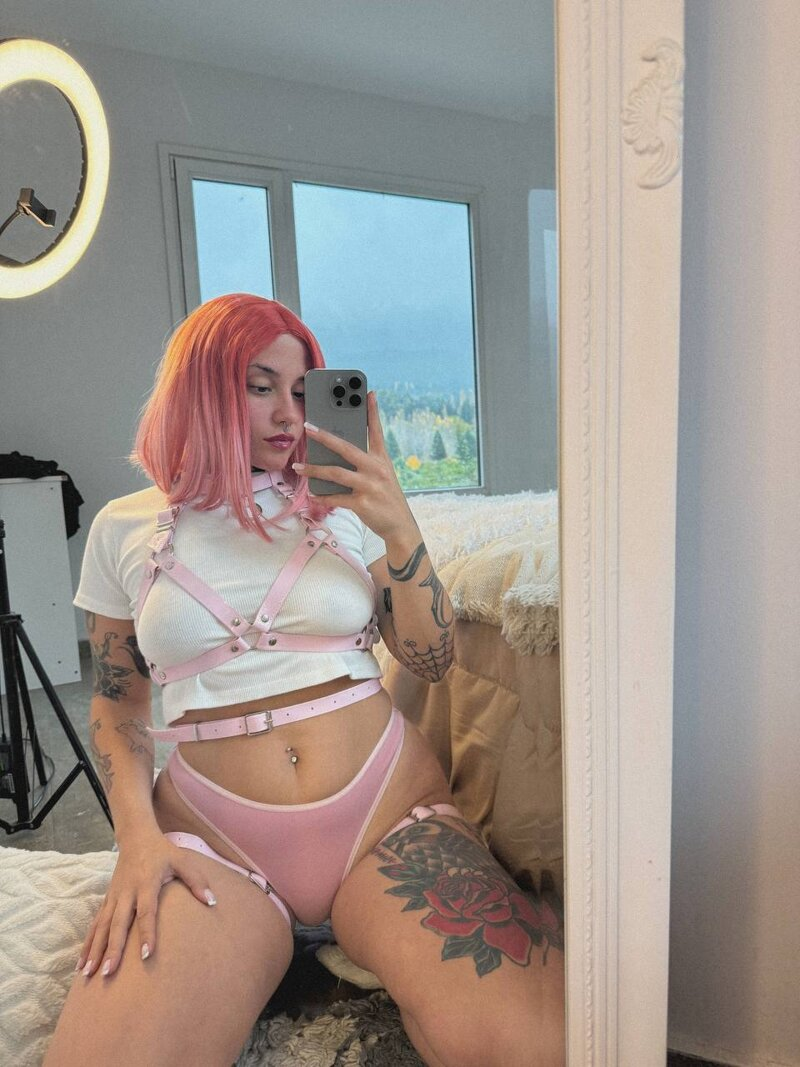 Huge collection of porn photos Domination Dominatrix Domme by Millie SugarX 👼🏻’s (@milliesugarxx)