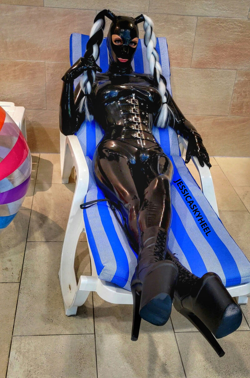 Huge collection of porn photos Corset Domination Domme by Jessica SkyHeel’s (@jessicaskyheel)