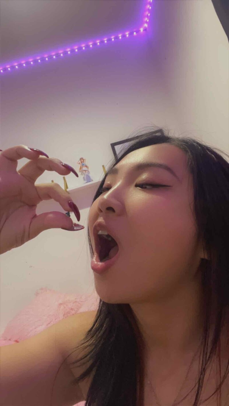 Huge collection of porn photos Fansly Giantess OnlyFans by Sakura’s (@sakurachu)
