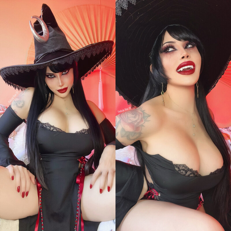 Huge collection of porn photos Amateur Asian Big Tits by Felicia Vox’s (@feliciavox)