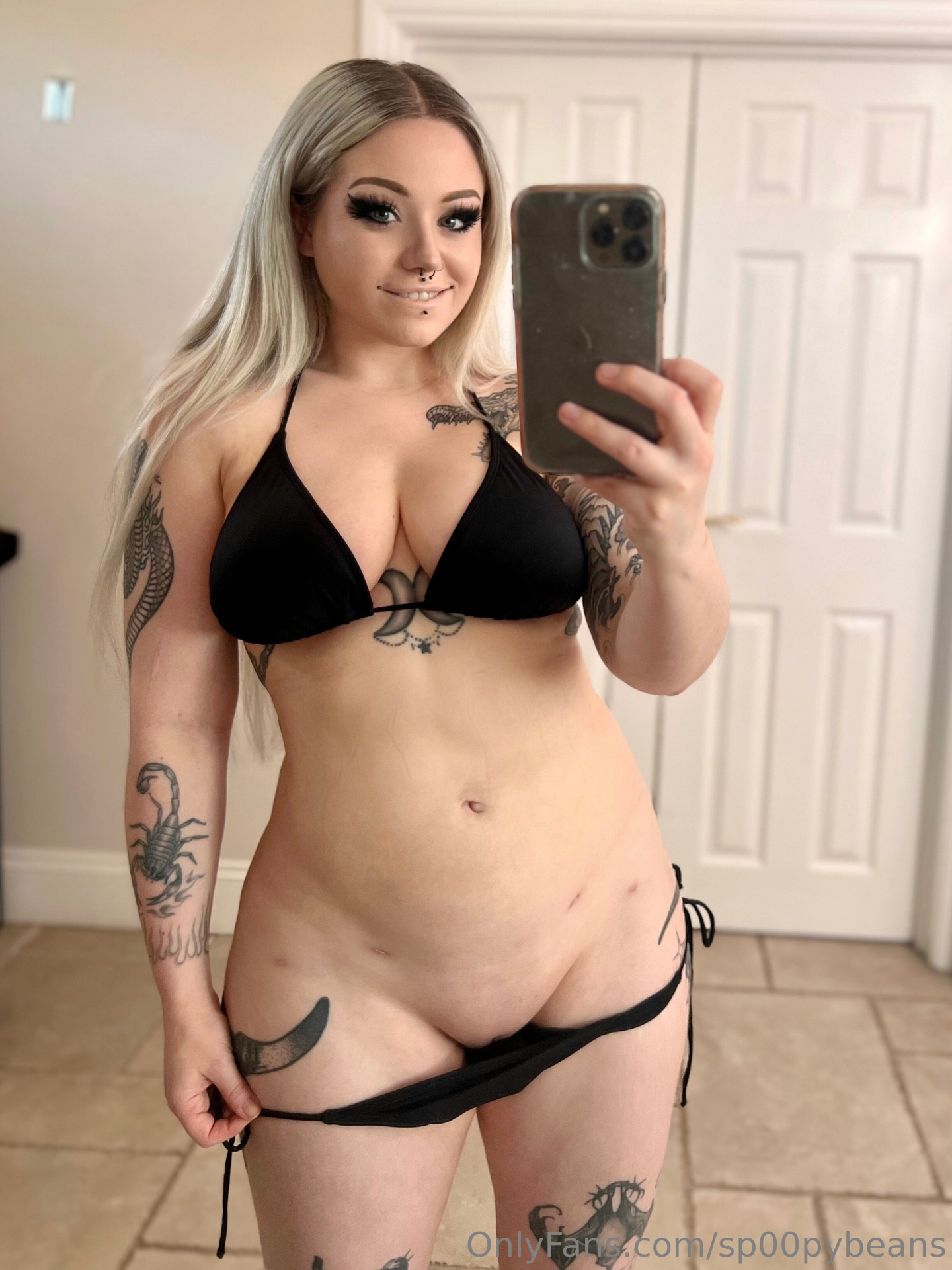 Huge collection of porn photos Bikini Long Hair Lipstick by Leaked OnlyFans’s (@Leaked-OnlyFans)
