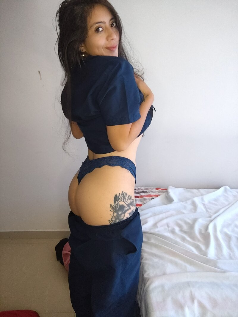 Huge collection of porn photos Ass Brunette Hotnursefla by SexyNurse’s (@natxliaaaxo)