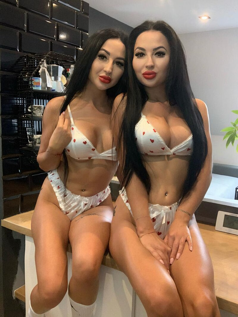 Huge collection of porn photos Amateur Big Tits Fansly by The Blake Twins’s (@TheBlakeTwins)