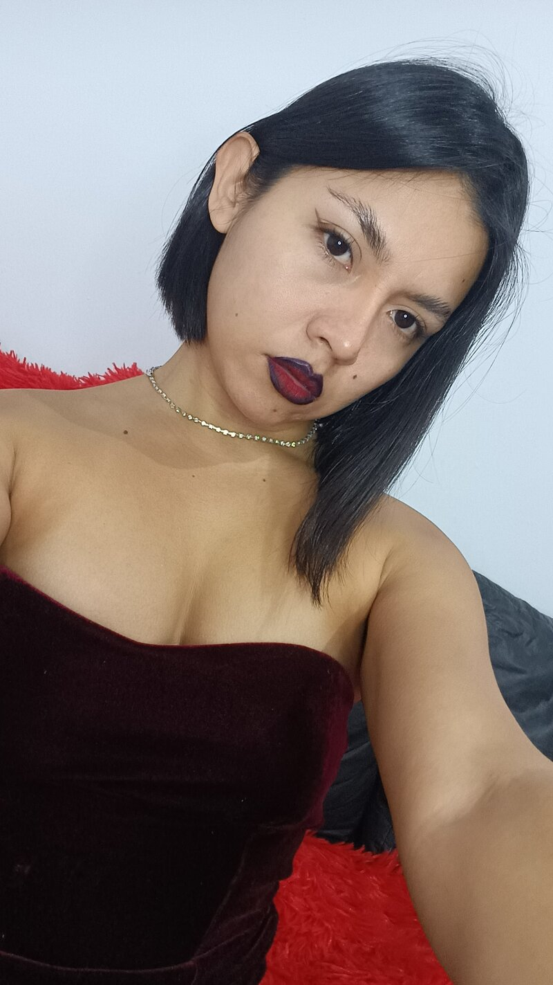 Huge collection of porn photos Brunette Cute Lipstick Fetish by 🟢𝐓𝐚𝐭𝐢𝐚𝐧𝐚 ⛓️👠🖤 𝓖𝓸𝓭𝓭𝓮𝓼𝓼 𝓒𝓸𝔁’s (@goddesstatiana25x)