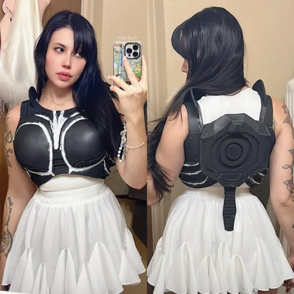 feliciavox