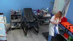 strip-search