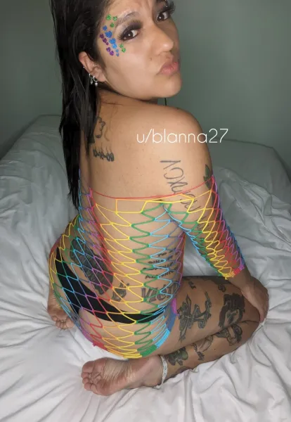 amateur-model