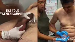 nursing-handjob