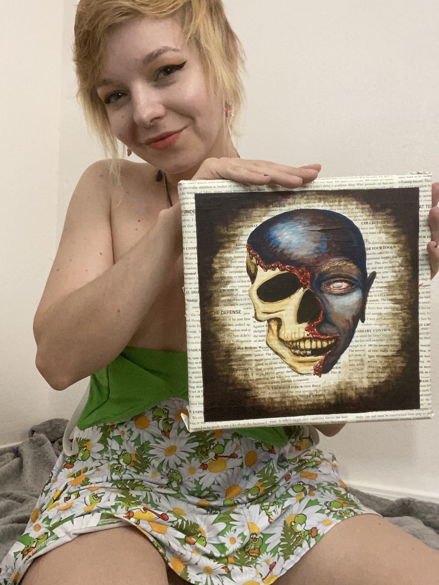 Huge collection of porn photos Amateur Art AlexaCrush by AlexaCrush’s (@thealexacrush)