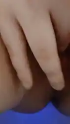 clit-rubbing