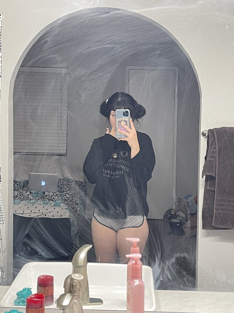 Huge collection of porn photos Ass Amateur OnlyFans by vampire princess ♡’s (@milkymiyu)