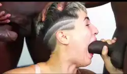 blowbang