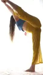 flexible-women