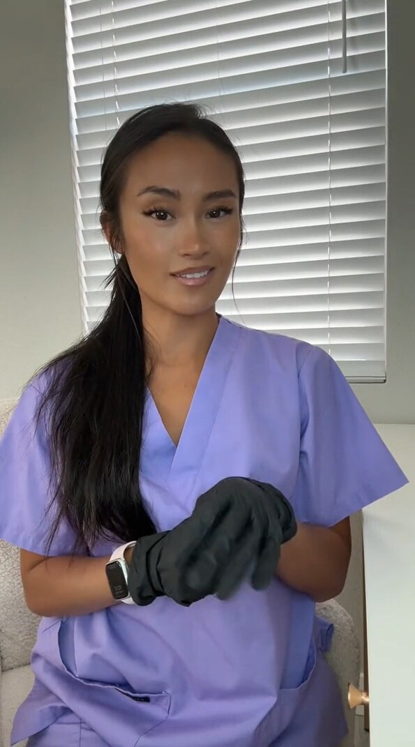 Huge collection of porn photos Asian Uniform Petite by Sunshine ☀️’s (@sunshinesinababy)