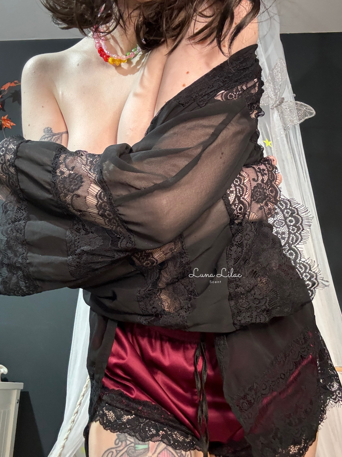 Huge collection of porn photos Amateur Alt Alternative by Luna Lilac’s (@lunalilacscent)