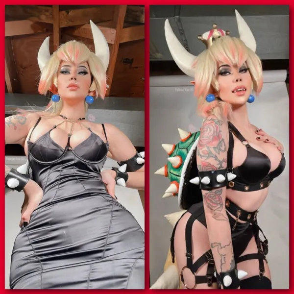 feliciavox